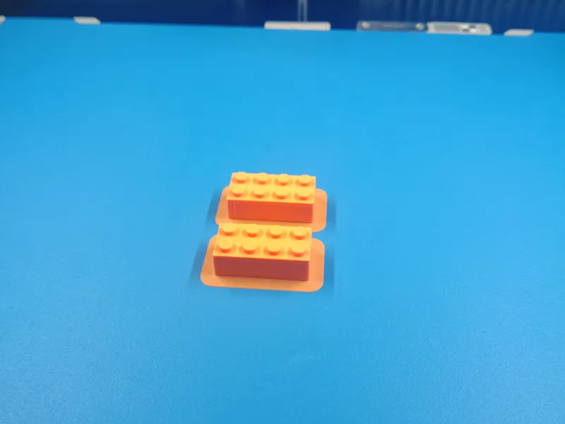 Brick 2x4