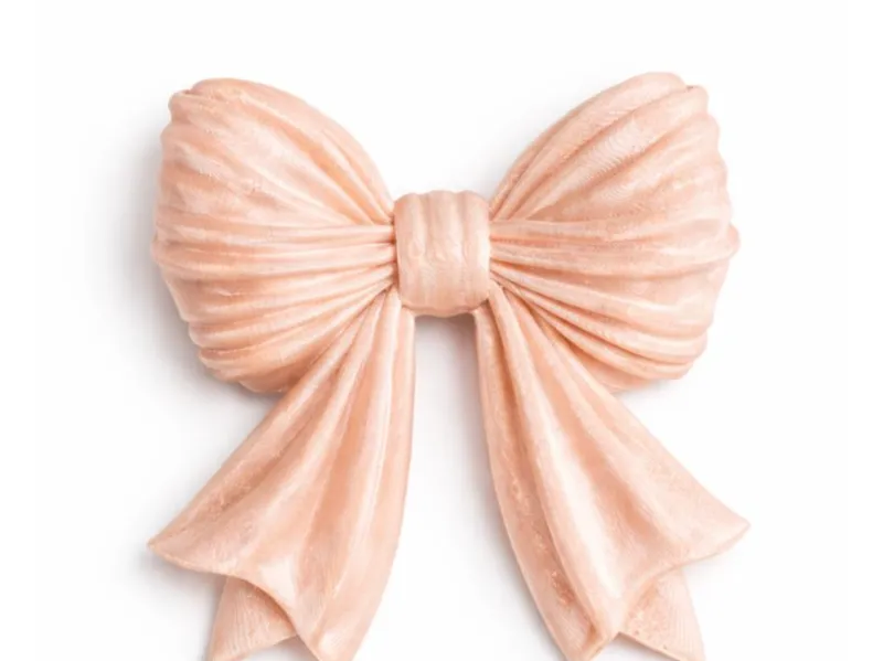 fiocchetto rosa