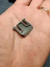 0.12mm layer, 2 walls, 100% infill