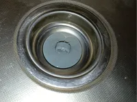 0.2mm layer, 2 walls, 25% infill
