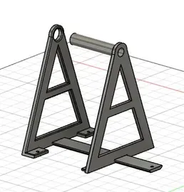 Filament Holder