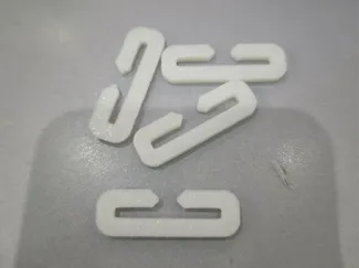 C字扣/口子扣