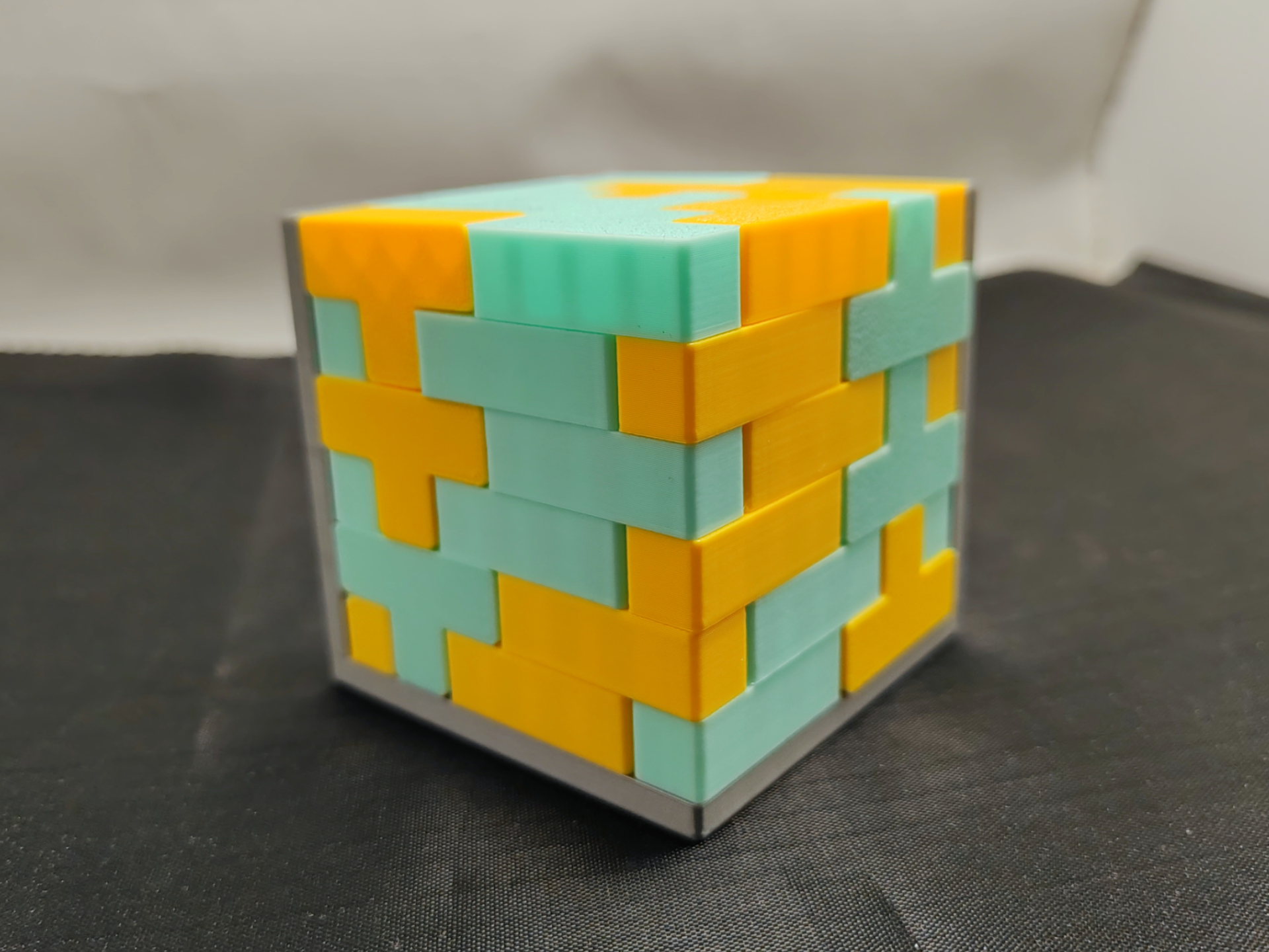 54T积木立方体