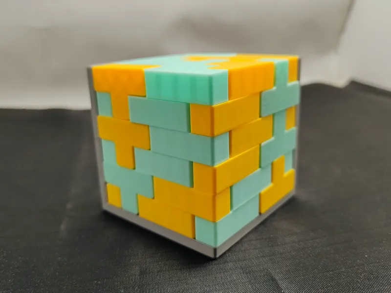 54T积木立方体
