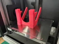 0.2mm layer, 2 walls, 30% infill