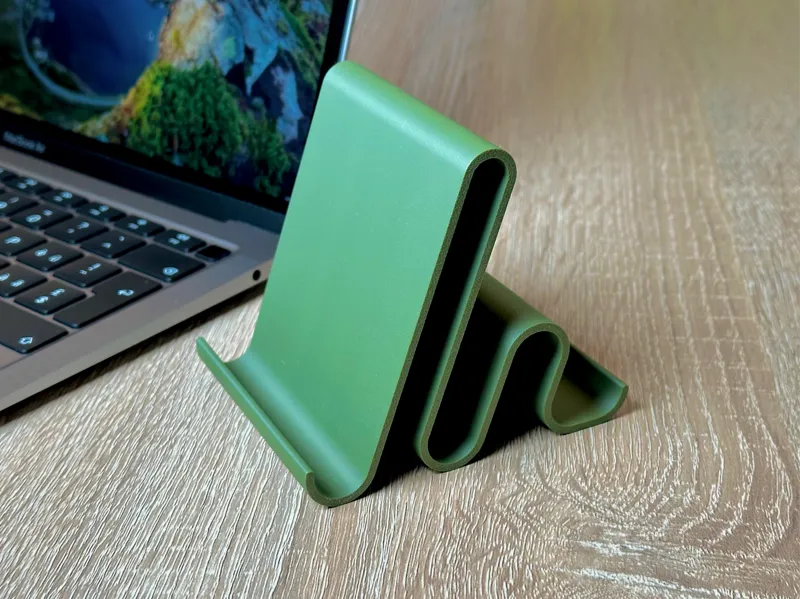 Phone Stand – WaveLine Design