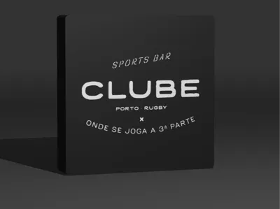 Sports bar rugby