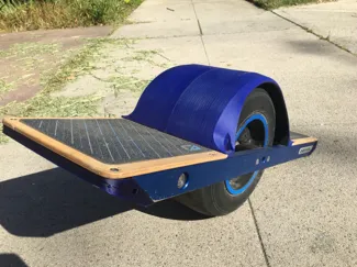 Onewheel XR/XR+/XR Classic Fender