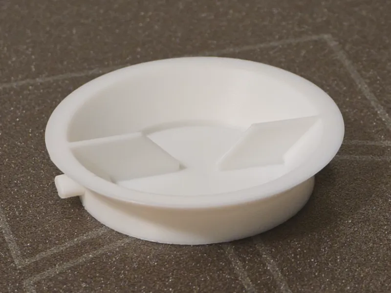 Replacement lid for Georg Jensen Moneyphant