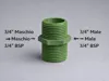 0.2mm layer, 2 walls, 40% infill