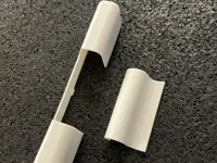 0.12mm layer, 4 walls, 15% infill