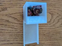 0.16mm layer, 2 walls, 15% infill