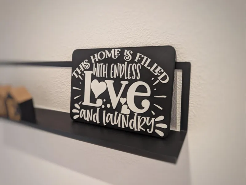 Funny quote! - No AMS needed.