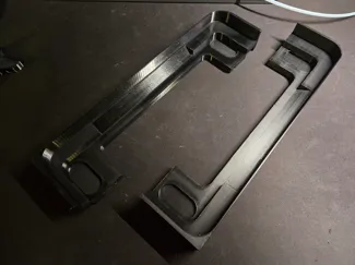 Bambu AMS 2 PRO Rack Drawer System Mod