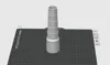 0.16mm layer, 2 walls, 30% infill