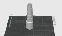 0.16mm layer, 2 walls, 30% infill