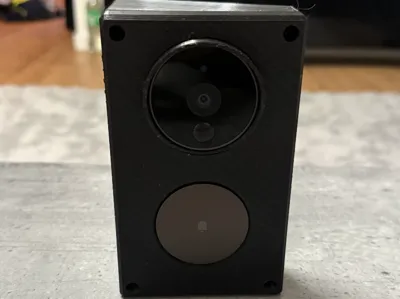 Aqara G4 G410 Video Doorbell Cover