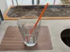 0.2mm layer, 1 walls, 0% infill