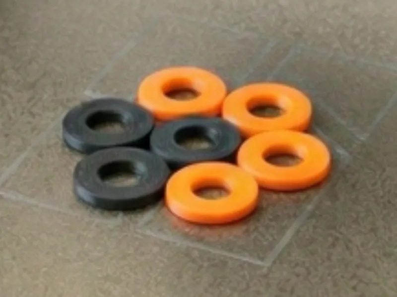 M5 Scheibe/Washer 1x 5x 10x 25x 50x 100x
