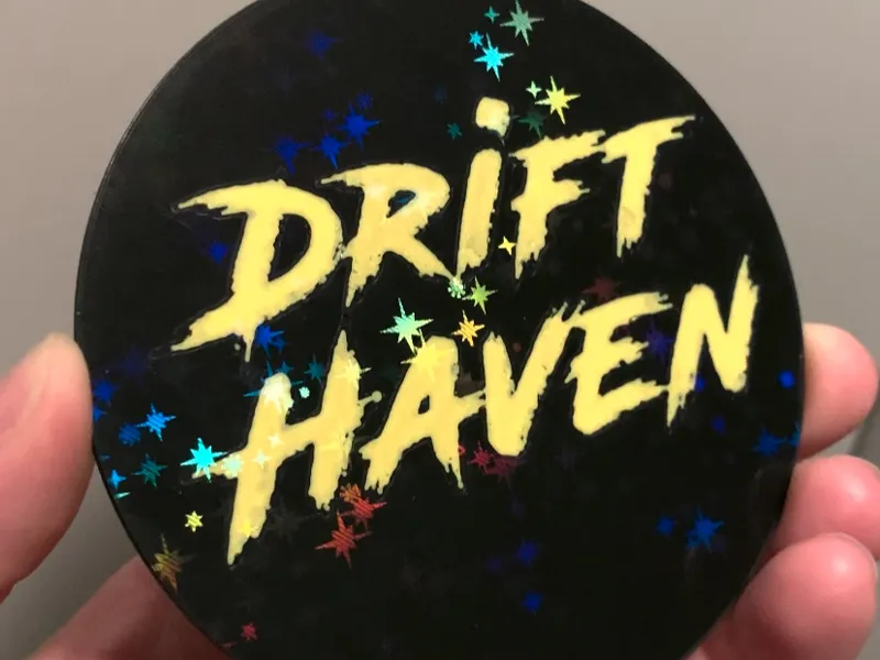 Drift Haven Coaster