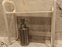 Étagère de rangement pour lavabo — photo 1