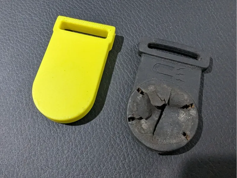 Fluke TPAK Magnet Housing