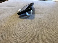 Support téléphone à porter en bague — photo 4