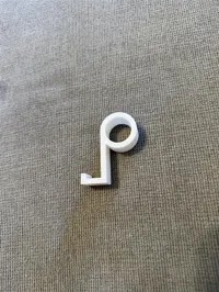 Support téléphone à porter en bague — photo 3