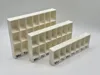 American inserts (Su Mo Tu We Th Fr Sa)
