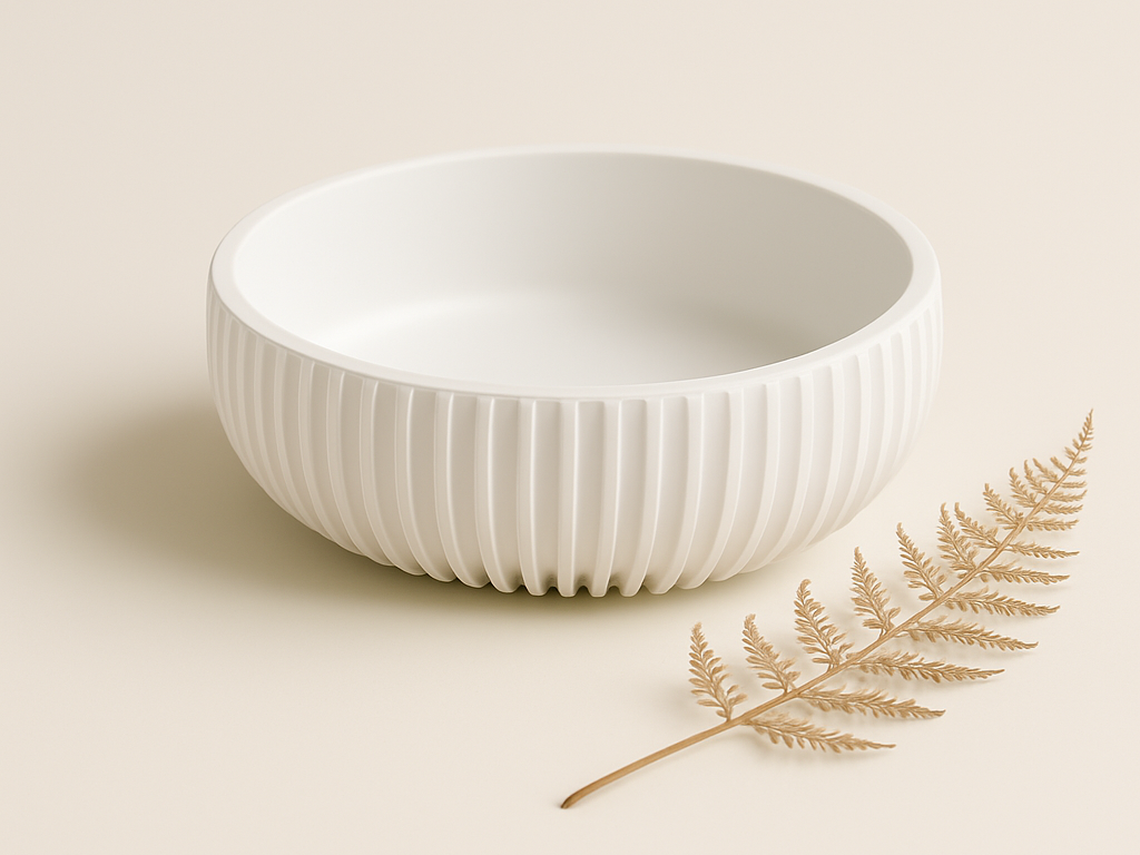 Terra Small Bowl