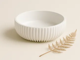 Terra Small Bowl