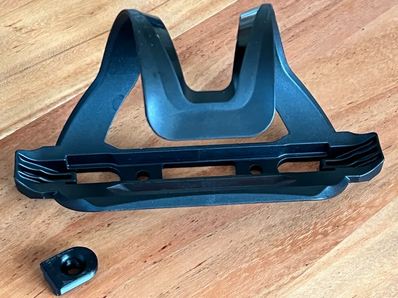 Rockrider Fahrrad Trinkflaschenhalter Ersatzteil