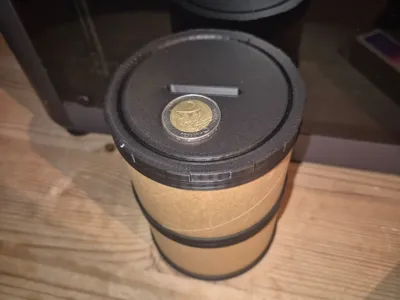 Spardose/Coin Bank