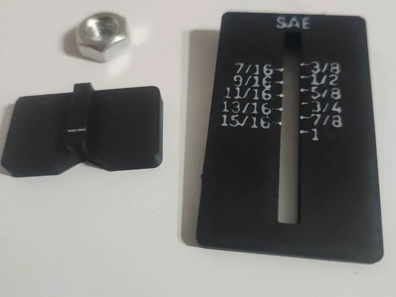nut and bolt sizer