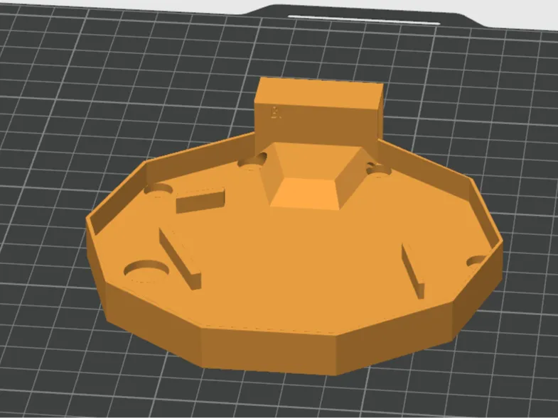 OctoPool v1