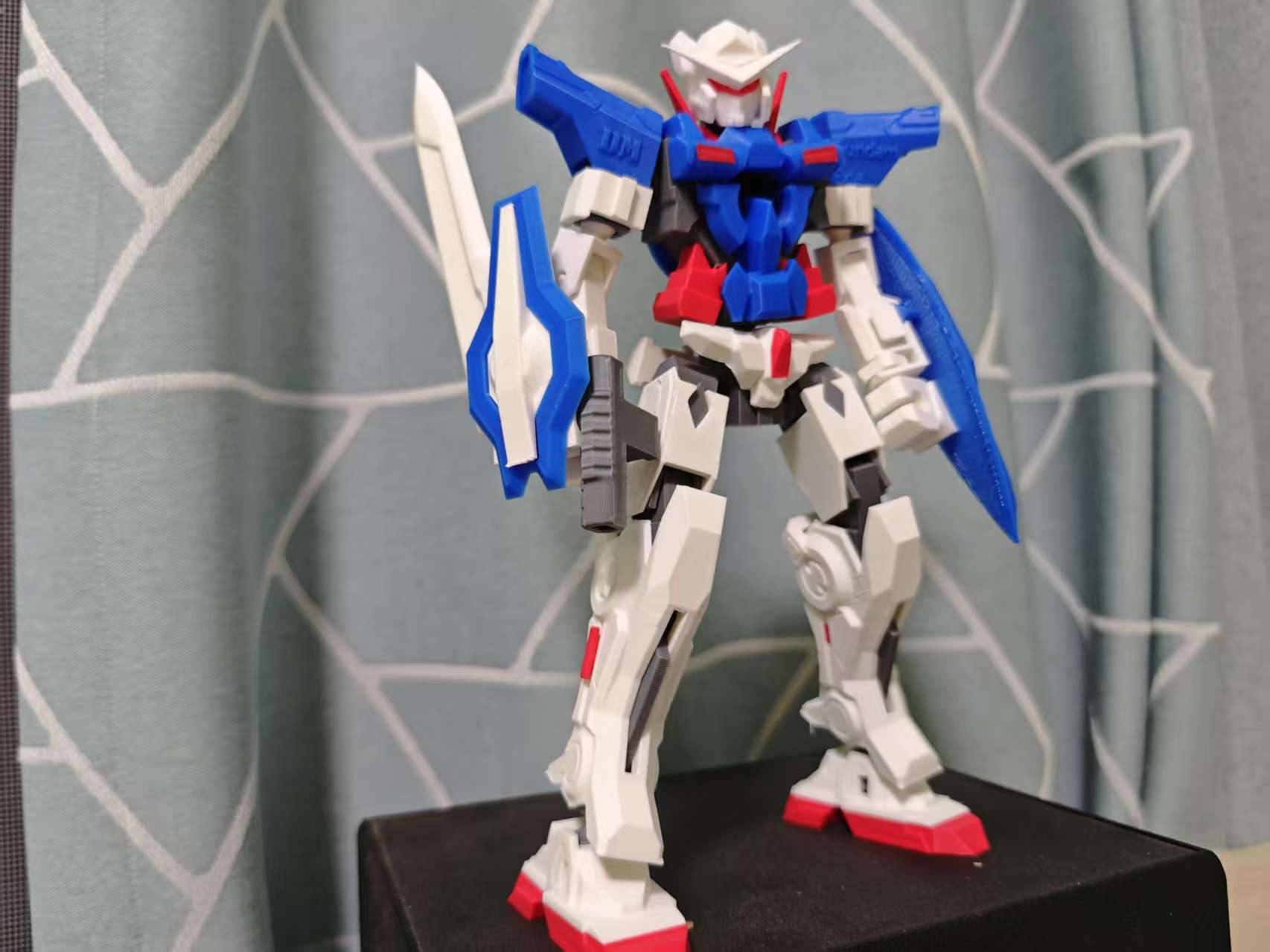 Gundam | Collection - MakerWorld: Download Free 3D Models