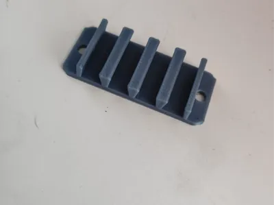 Lan 4 Cable Holder