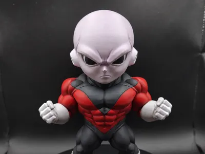 Jiren Dragon Ball