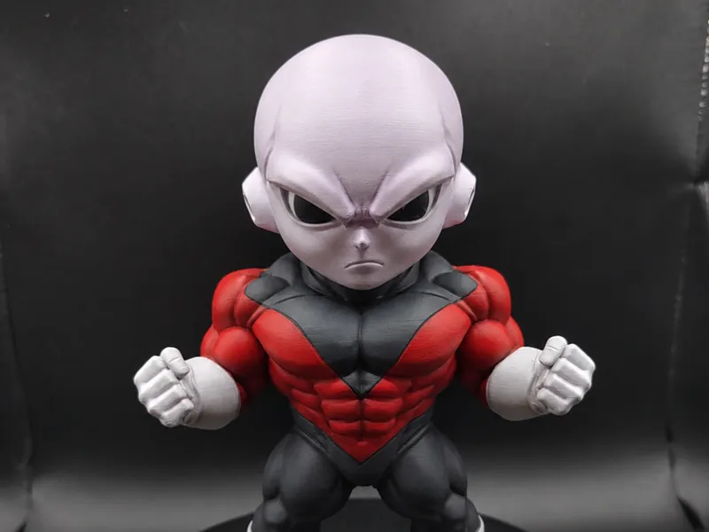 Jiren Dragon Ball