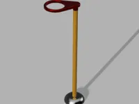 0.2mm 层高, 2 层墙, 15% 填充