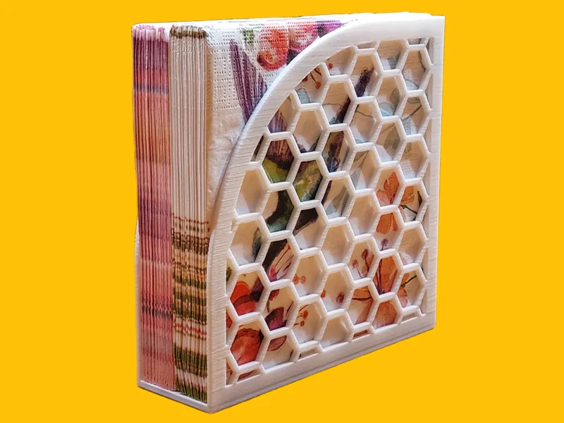 Napkin Dispenser