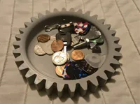 Vide-poche pour objets du quotidien — photo 1