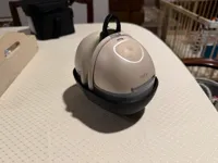 0.6mm nozzle, 0.24mm layer, 2 walls, 15% infill