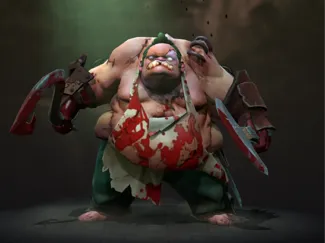 Pudge