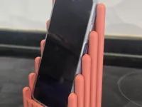 0.2mm layer, 2 walls, 5% infill