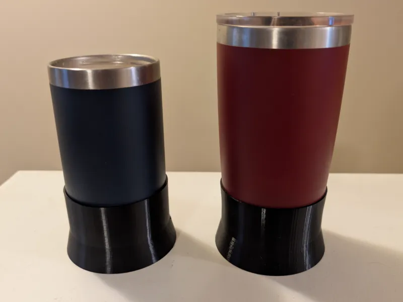 Yeti Rambler sock