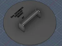 0.20mm Standard, 2 walls, 15% infill