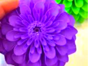 Mum Keychain