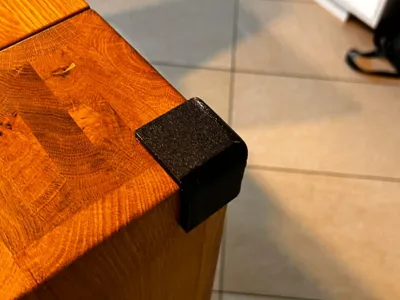 table bumper