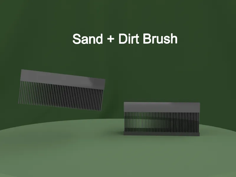 Brush
